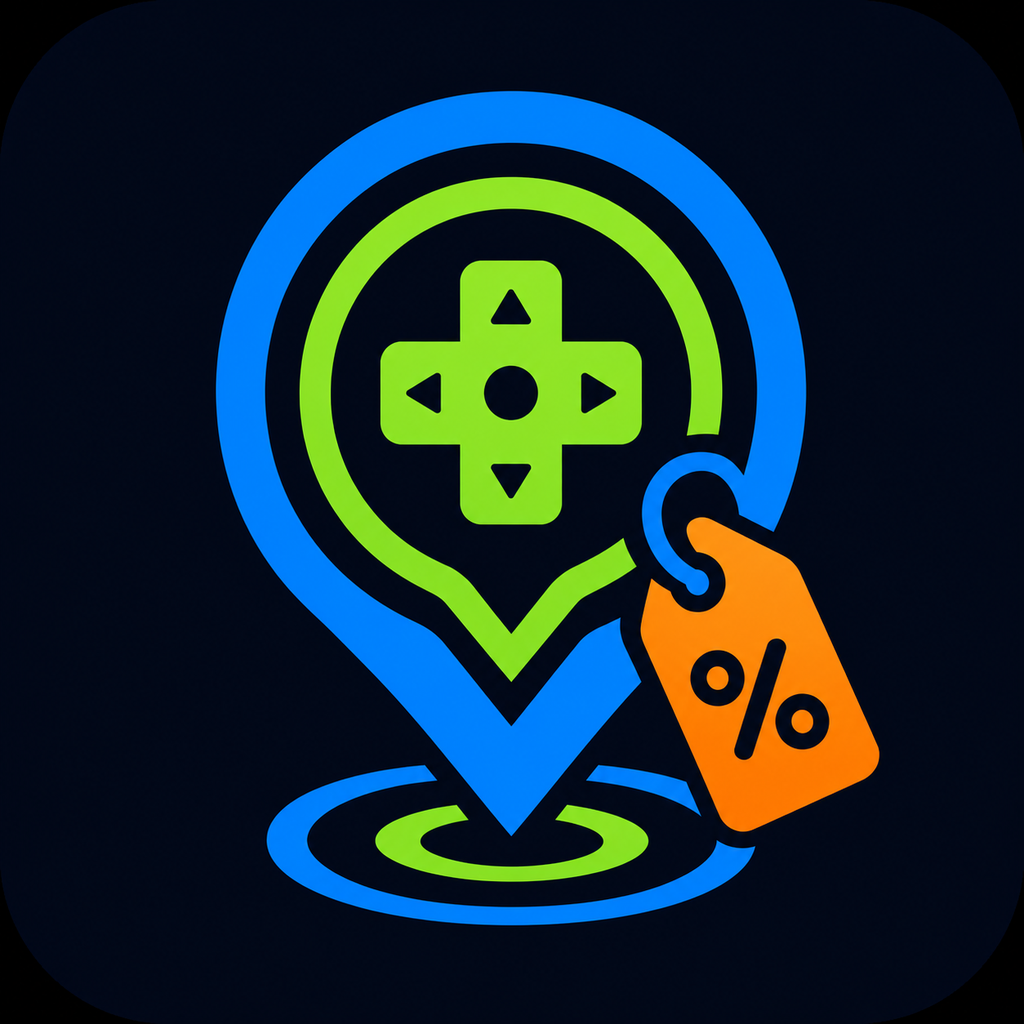 Logo SavePoint Ofertas